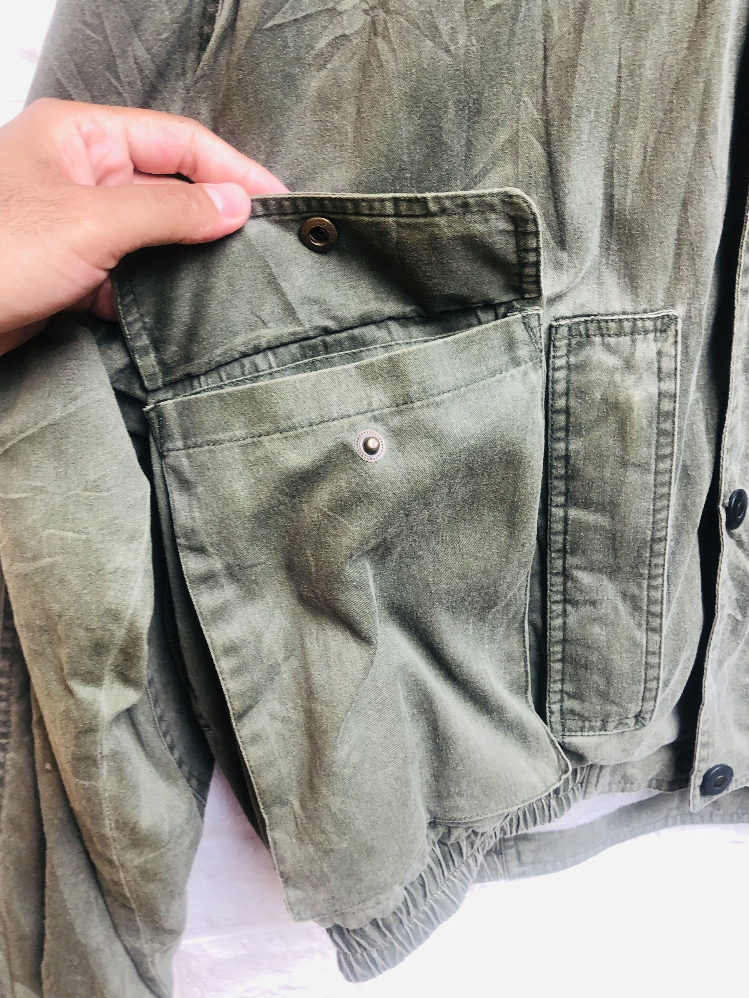 Japanese Brand × London Fog Vintage London Fog Japanese Designer Fashion Style Size US XL / EU 56 / 4 - 7 Thumbnail