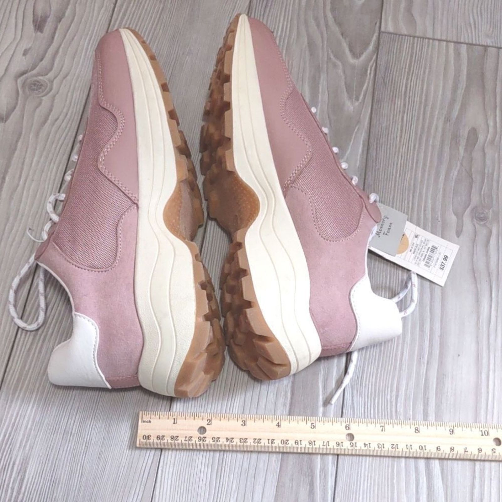 Other (82-2370) A New Day Jojo Sneakers Size 11 Size US 11 / IT 41 - 2 Thumbnail
