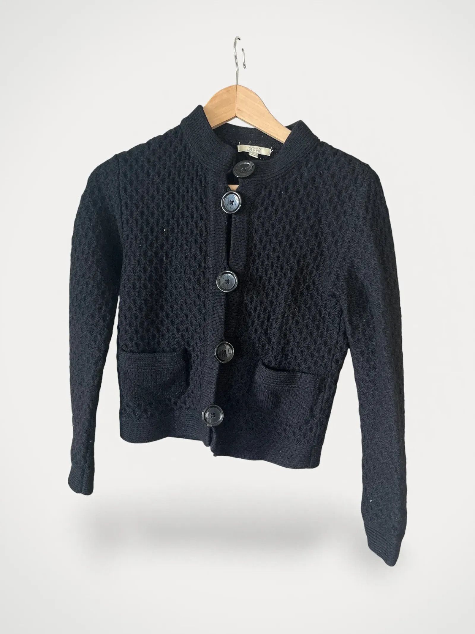 Other House Of Dagmar Cardigan Size S / US 4 / IT 40 - 1 Thumbnail