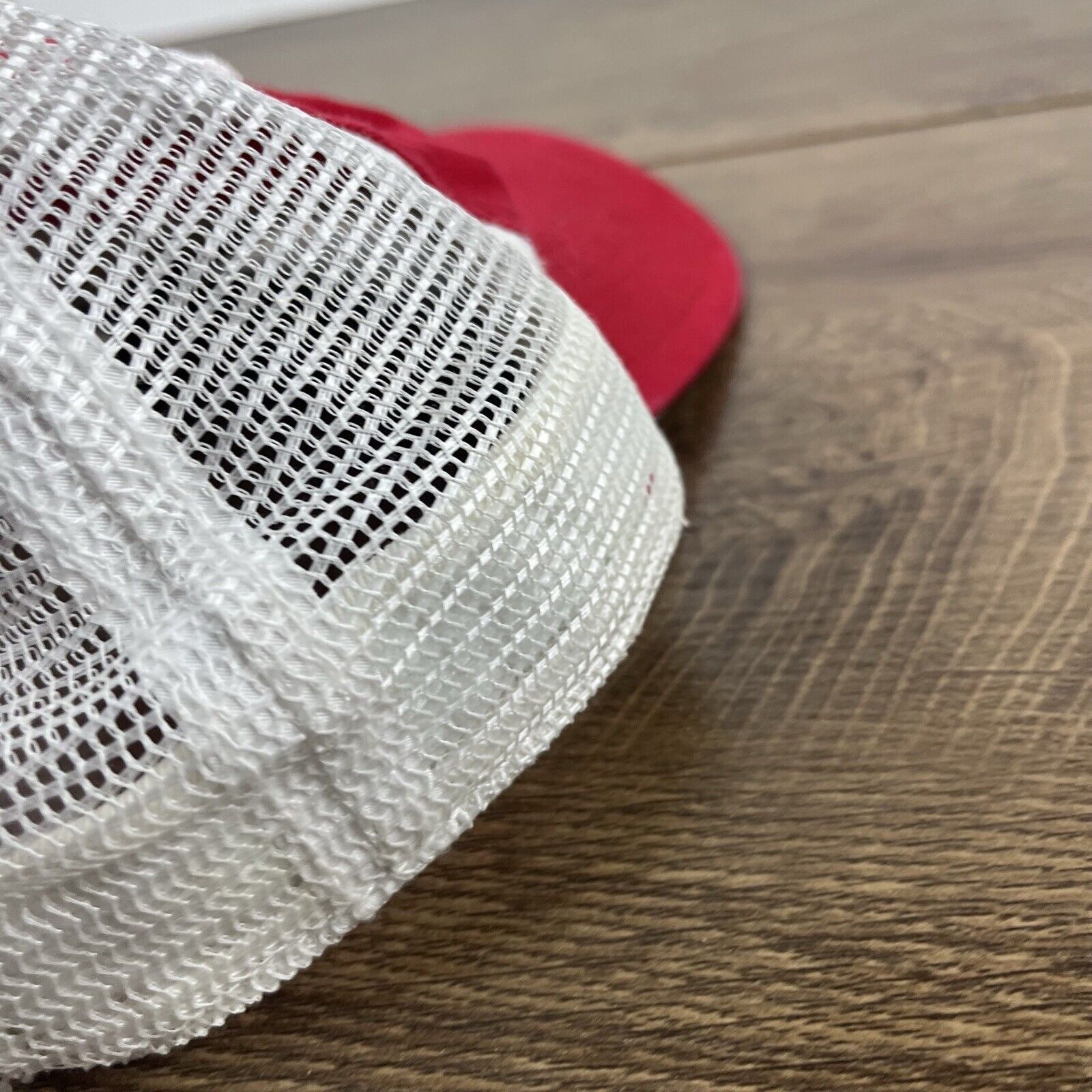 The Game Dayton Flyers Hat NCAA Dayton Flyers Red Hat Adjustable Red Size ONE SIZE - 12 Thumbnail