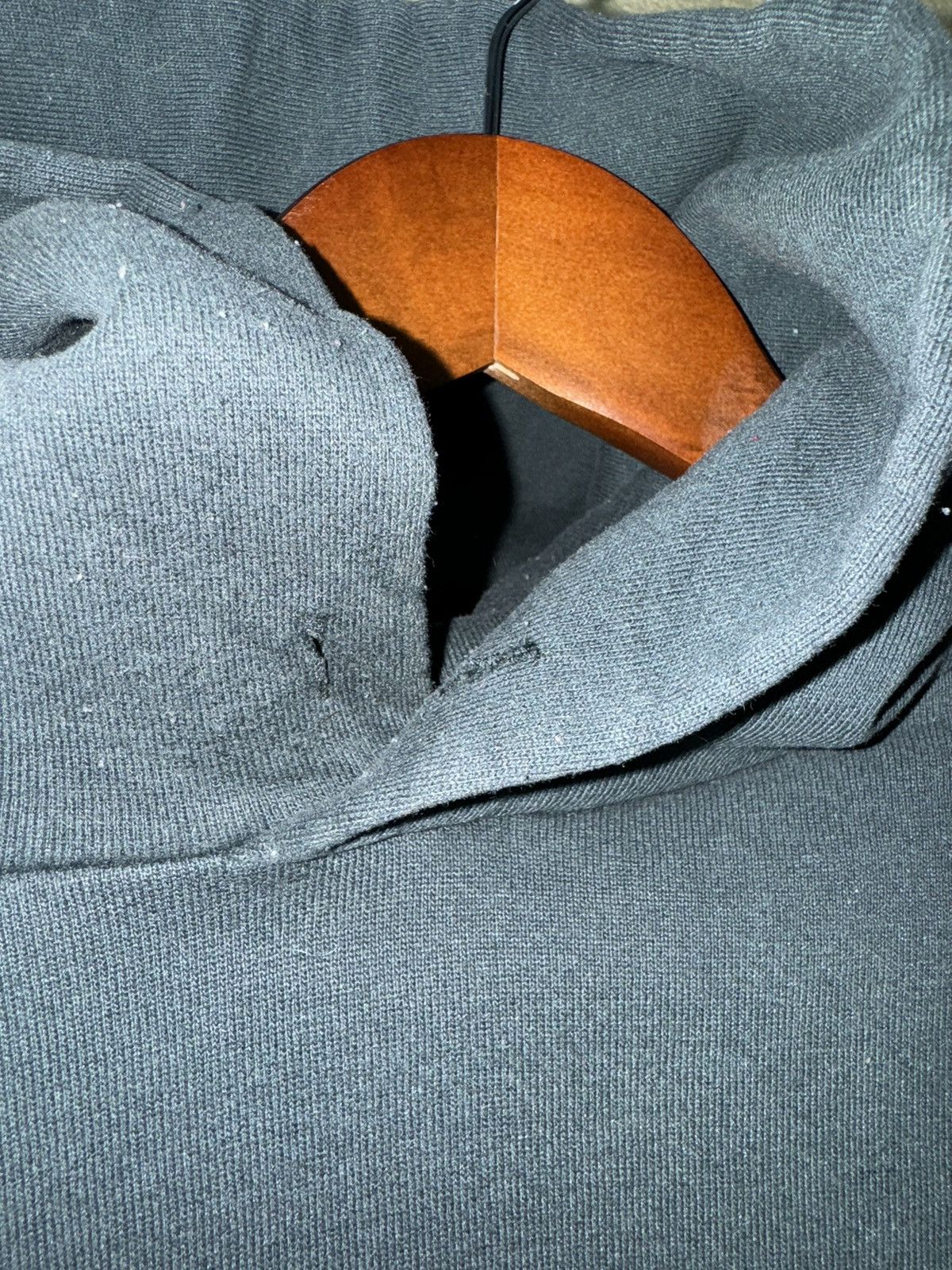 Russell Athletic × Vintage Athletic hoodie rusell Size US L / EU 52-54 / 3 - 3 Thumbnail