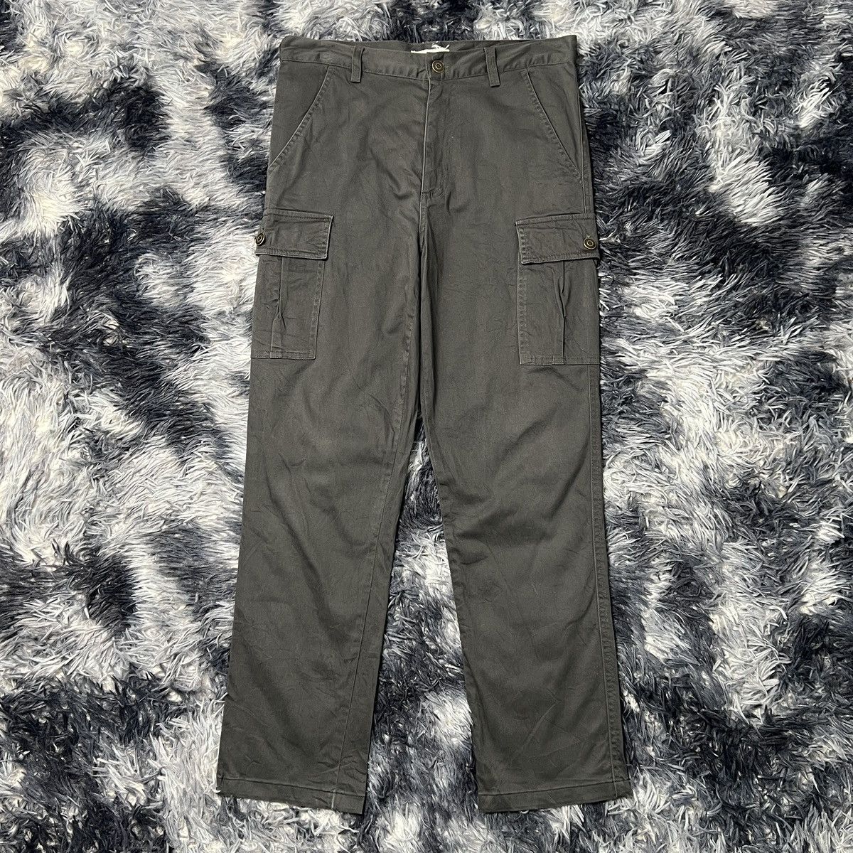 URBAN RESEARCH DOORS Urban Research Cargo Pant Size US 29 - 1 Thumbnail