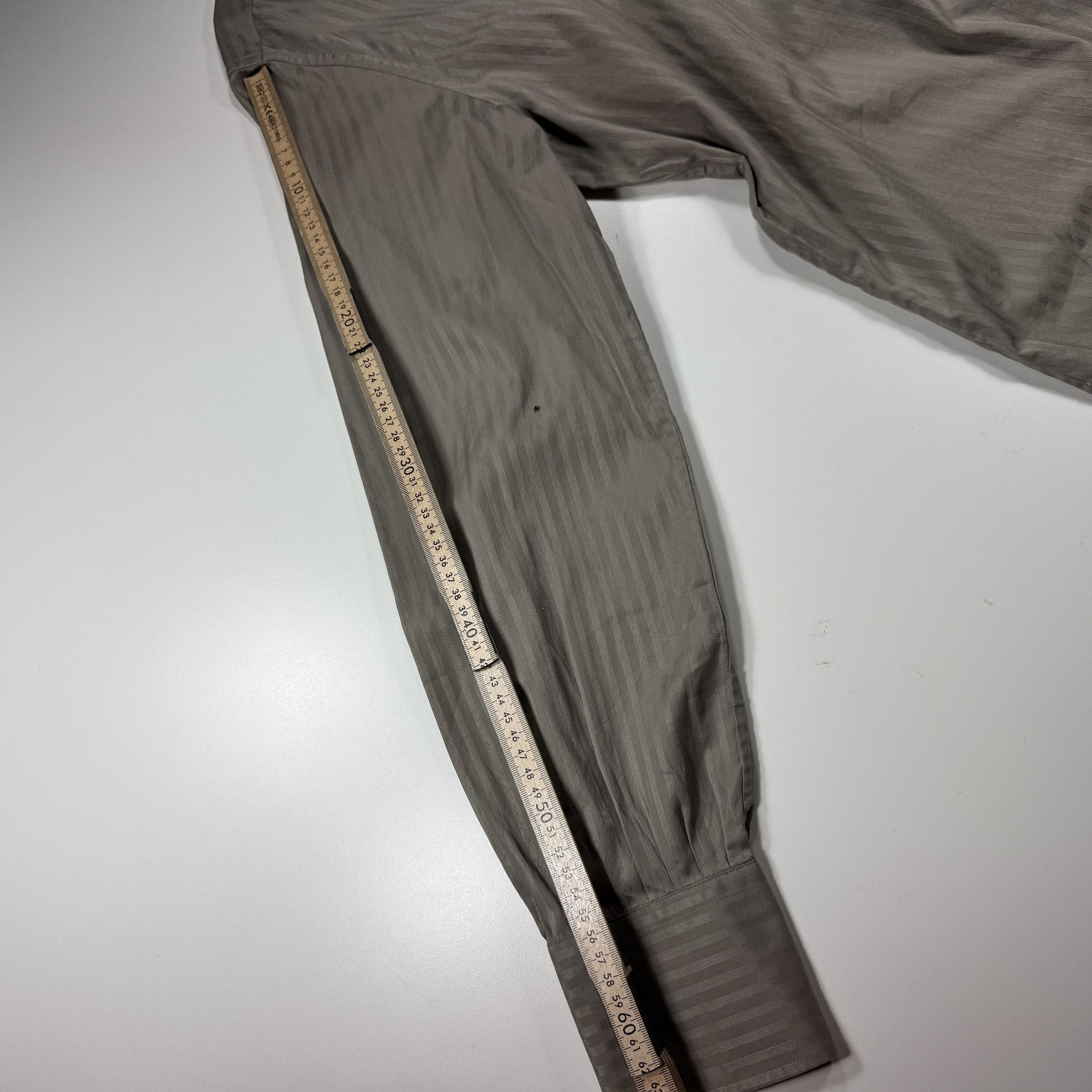 Gucci Gucci Shirt Size US M / EU 48-50 / 2 - 6 Thumbnail