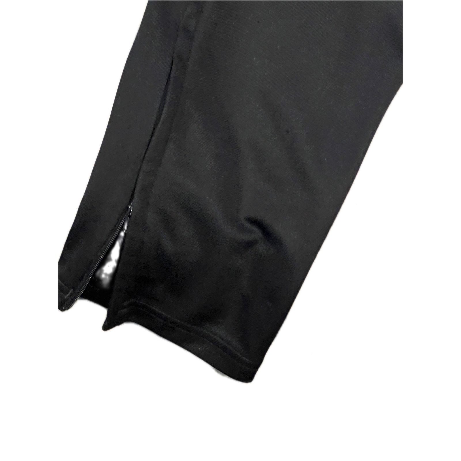 Adidas Adidas Ankle Zipped Aeroready Sweatpants Mens L Size US 38 / EU 54 - 4 Thumbnail