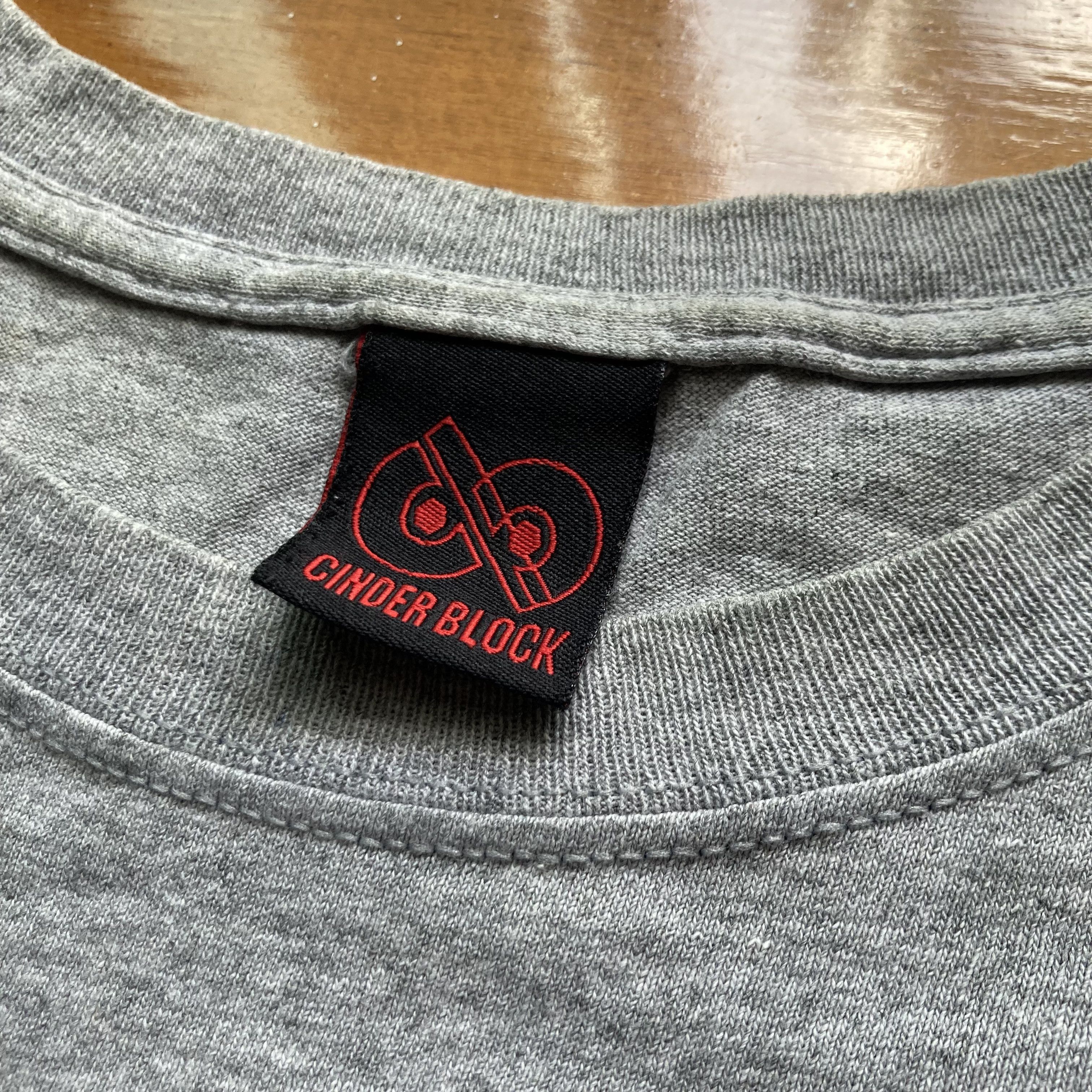 Vintage 🔥Rera🔥 Gerrn Day 2004 Size US M / EU 48-50 / 2 - 5 Thumbnail