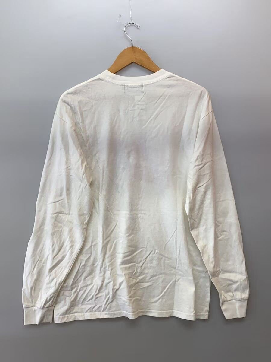 Hysteric Glamour Hysteric Girl Logo Long Sleeve Tee Size US L / EU 52-54 / 3 - 2 Thumbnail