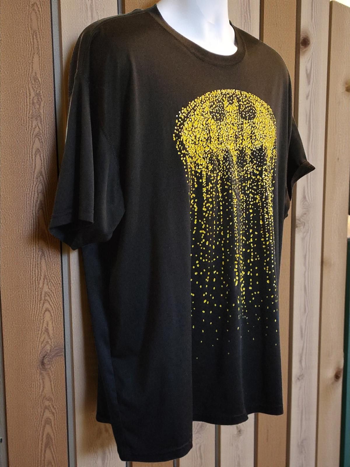 Other Batman Brand Official Dripping Bat Tee Size 2XL Size US XXL / EU 58 / 5 - 4 Thumbnail