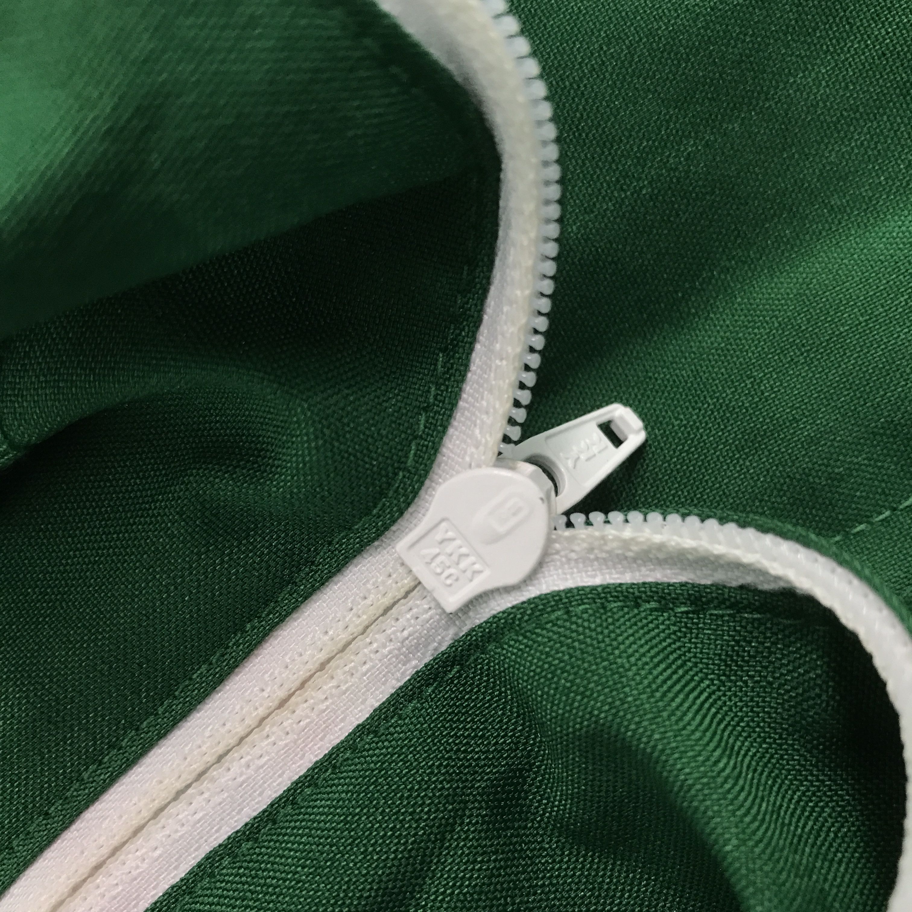 Japanese Brand Vintage 7 eleven japan Uniform green overshirt Size US L / EU 52-54 / 3 - 10 Thumbnail