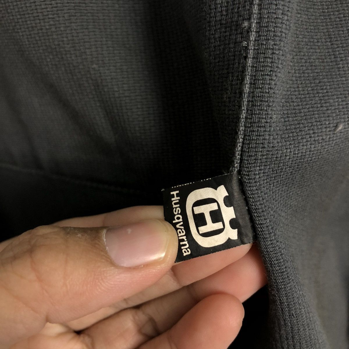 Japanese Brand 🔥VINTAGE CHORE WORK JACKET HUSQVARNA ISSEY MIYAKE Size US M / EU 48-50 / 2 - 21 Thumbnail
