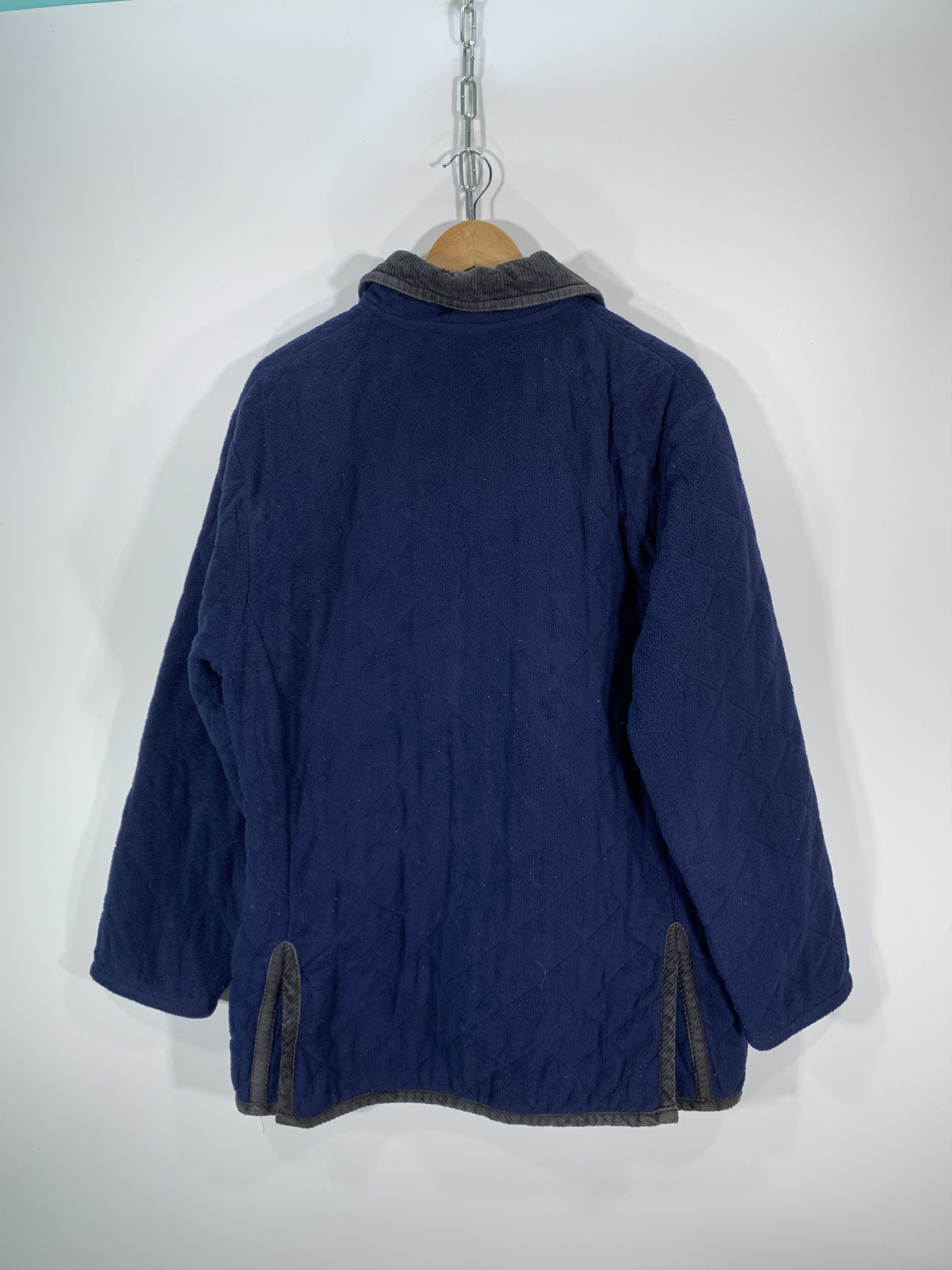 Lavenham × Vintage ⚡️Vintage Lavenham x Tomorrowland Fleece Size US M / EU 48-50 / 2 - 10 Thumbnail