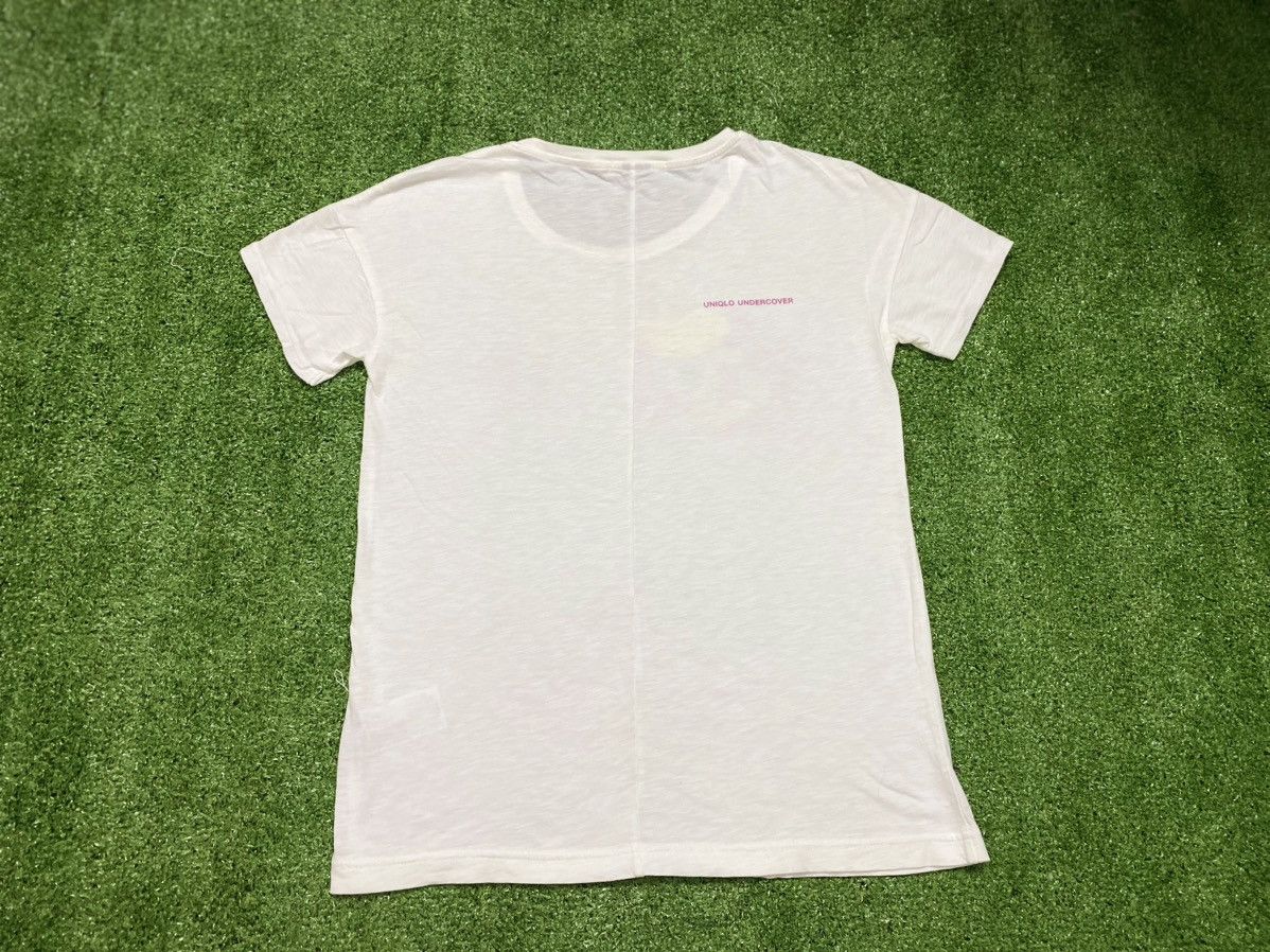 Undercover × Uniqlo Uniqlo Undercover Snow White And The Seven Dwarfs Size US L / EU 52-54 / 3 - 6 Thumbnail