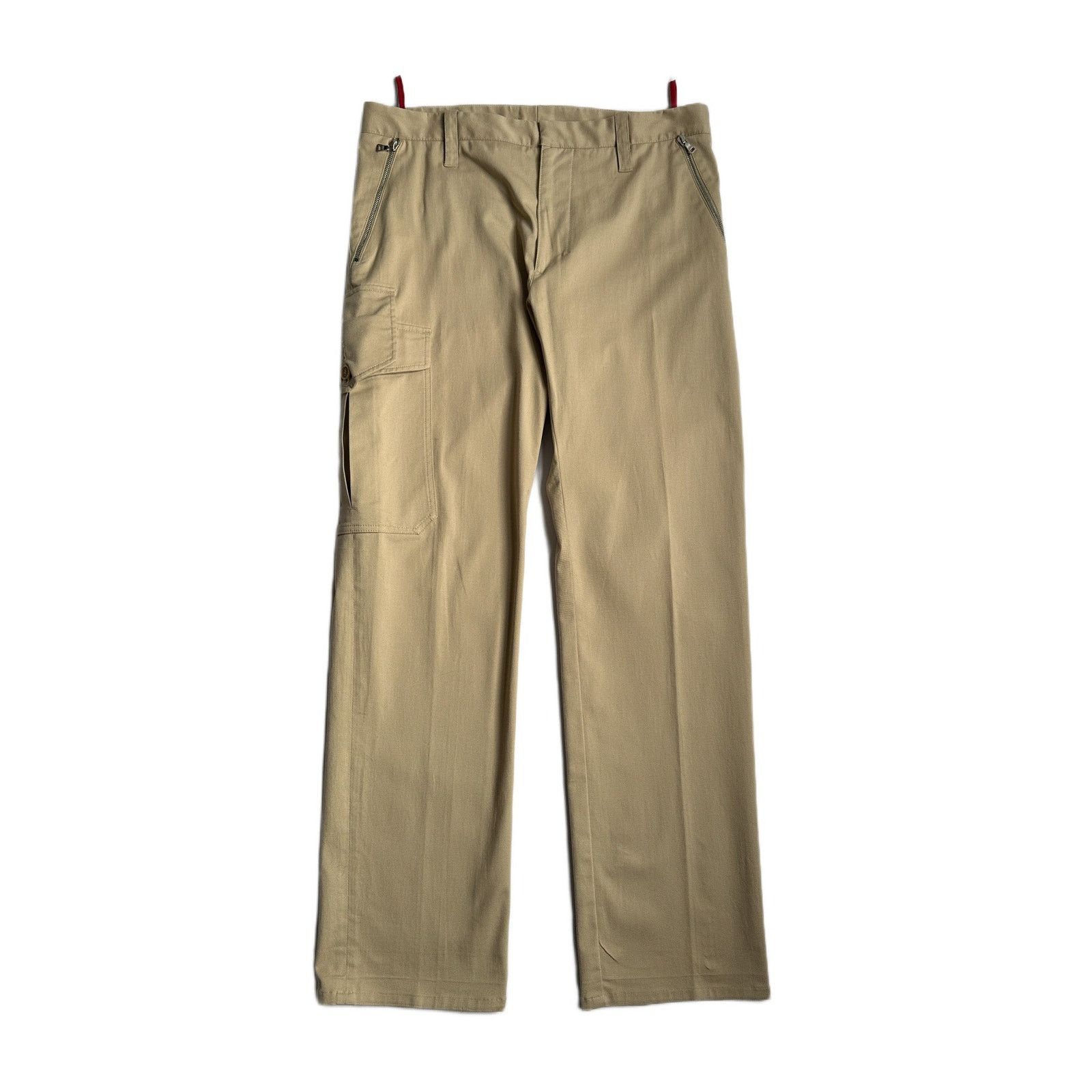 Prada Prada Sport Cargo Pants Size US 34 / EU 50 - 1 Thumbnail