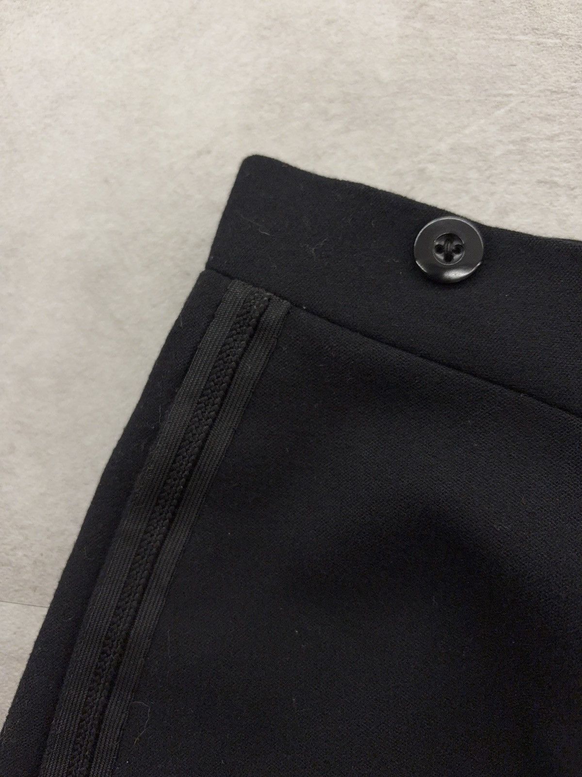 Other Vintage 30’s 1931 Paris Dobb’s Wool Trousers W30 Archive Size US 30 / EU 46 - 5 Thumbnail