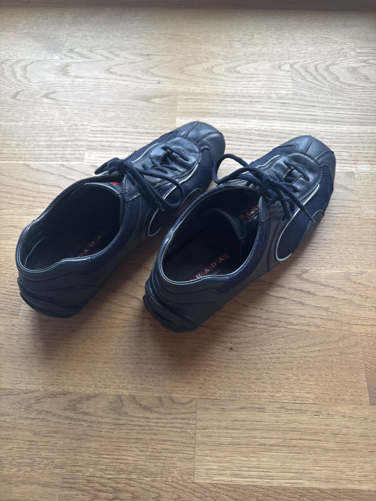 Prada Prada Sneaker Montecarlo Size US 9.5 / EU 42-43 - 4 Thumbnail