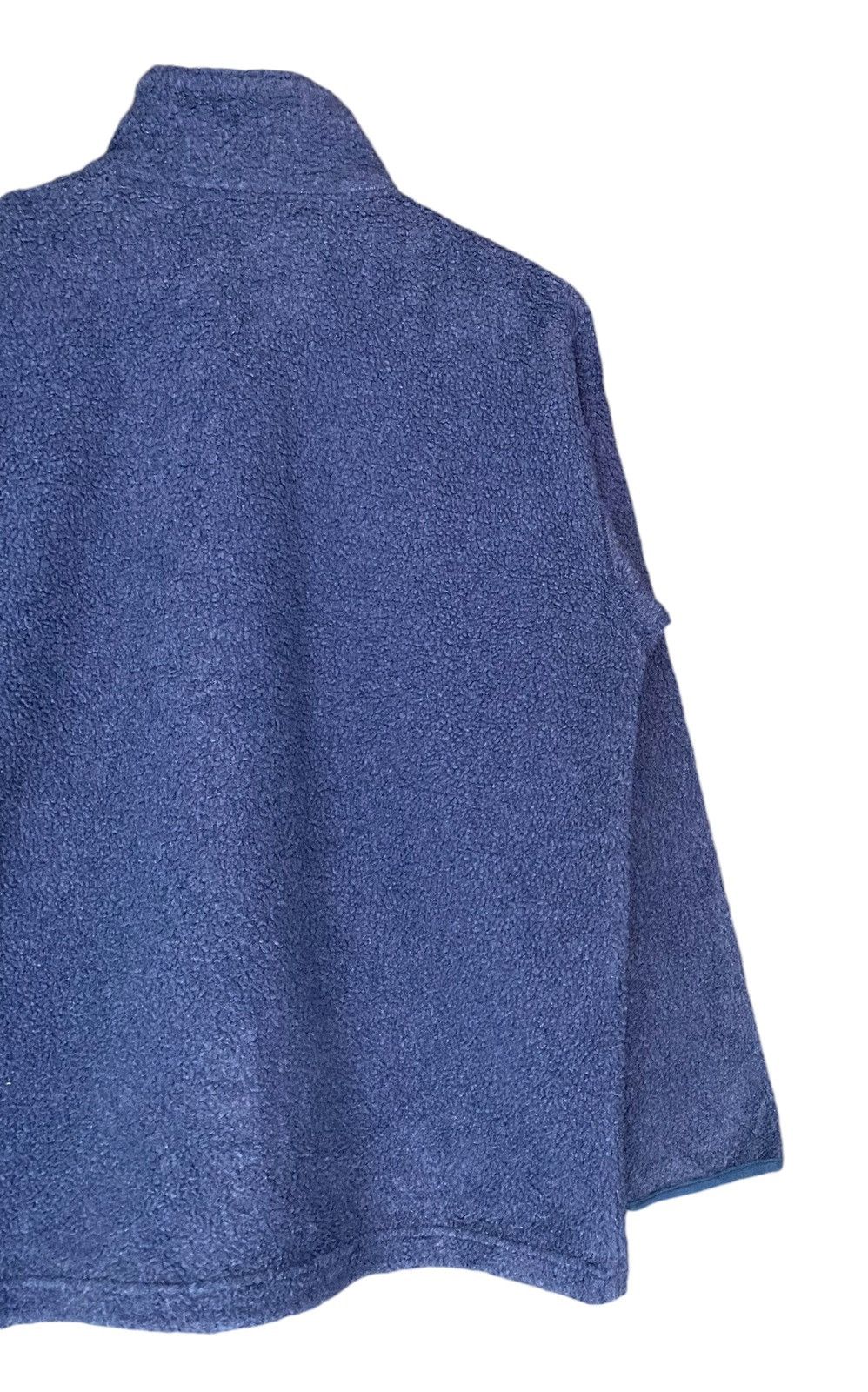 Helly Hansen Vtg🔥HELLY HANSEN Fleece Sweatshirt Half Zip (M) Size US M / EU 48-50 / 2 - 10 Thumbnail