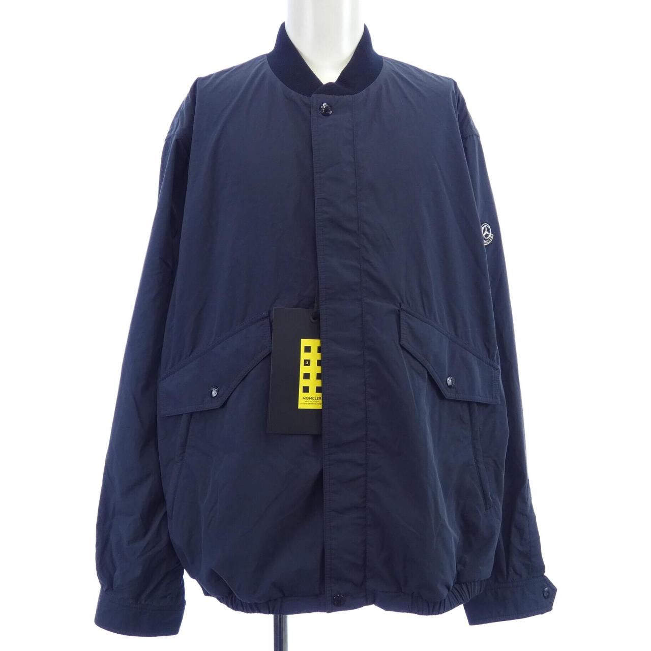 Moncler Moncler Moncler Genius TATENEN Jacket Others Outerwear TATENEN DUTY FREE for USA Size ONE SIZE - 1 Thumbnail