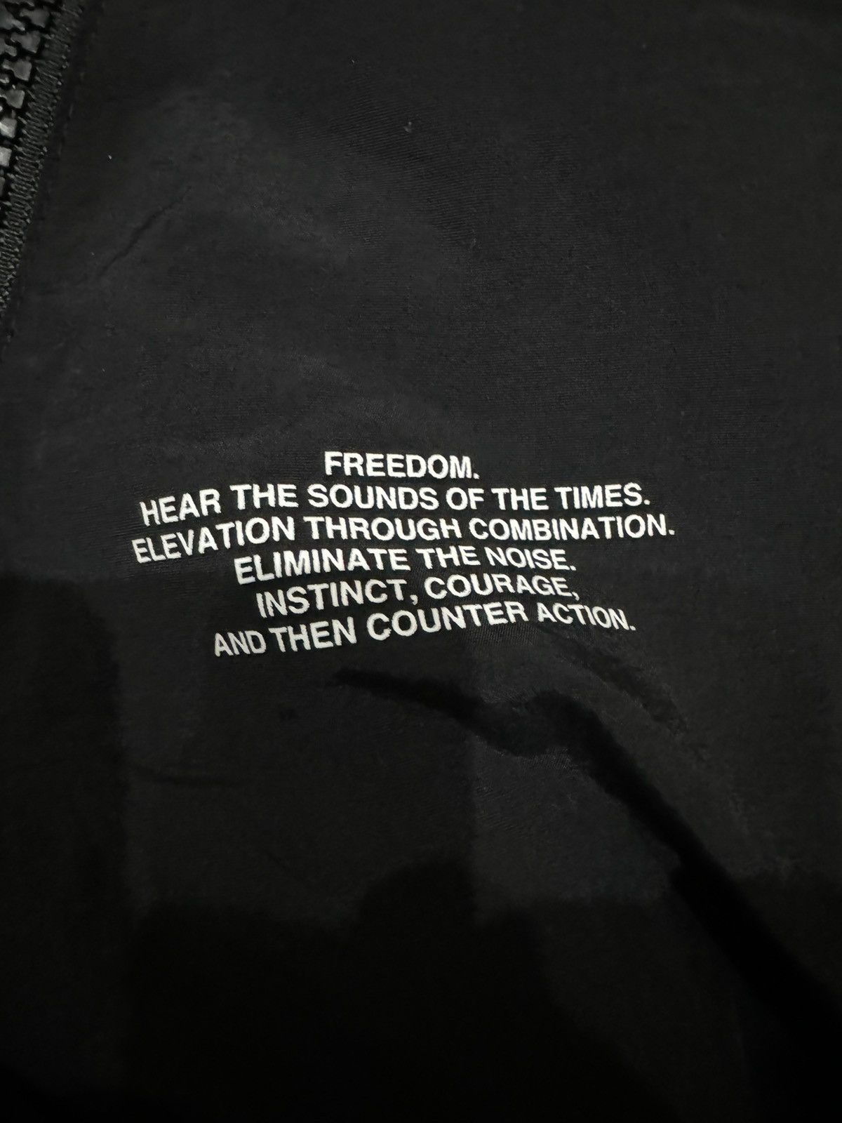 Undercover Undercover X Gu Boa Sherpa Jacket Size US M / EU 48-50 / 2 - 3 Thumbnail