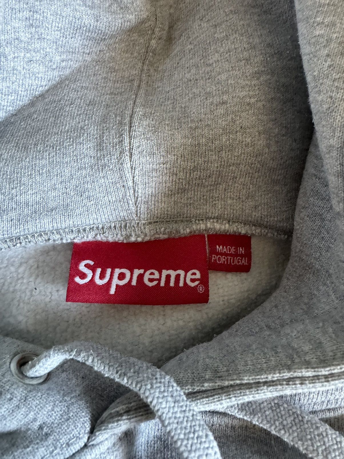 Supreme Supreme Hoodie Size US M / EU 48-50 / 2 - 3 Thumbnail