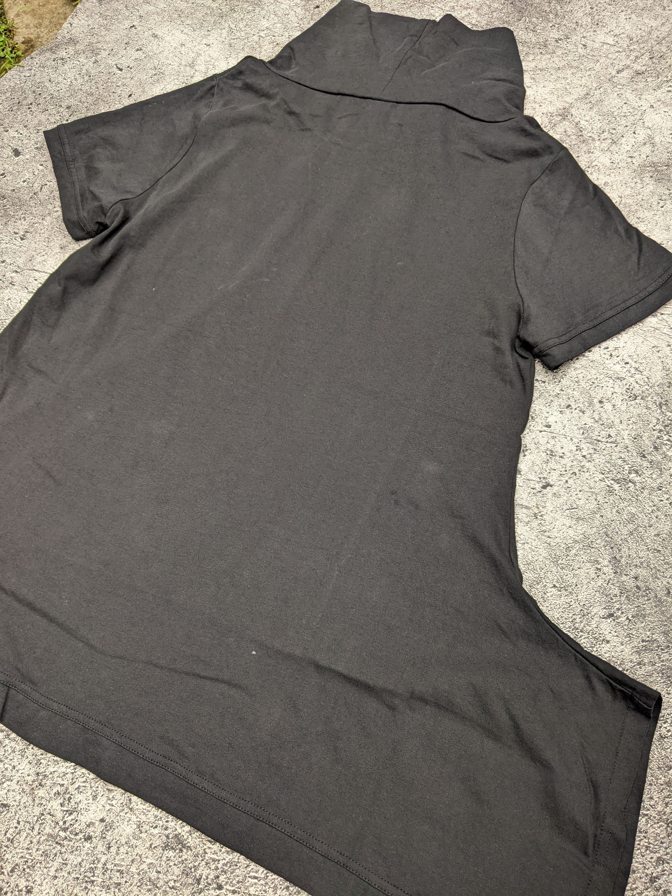 Designer × Japanese Brand Koibito Misaki Avant Garde Blouses Size L / US 10 / IT 46 - 5 Thumbnail