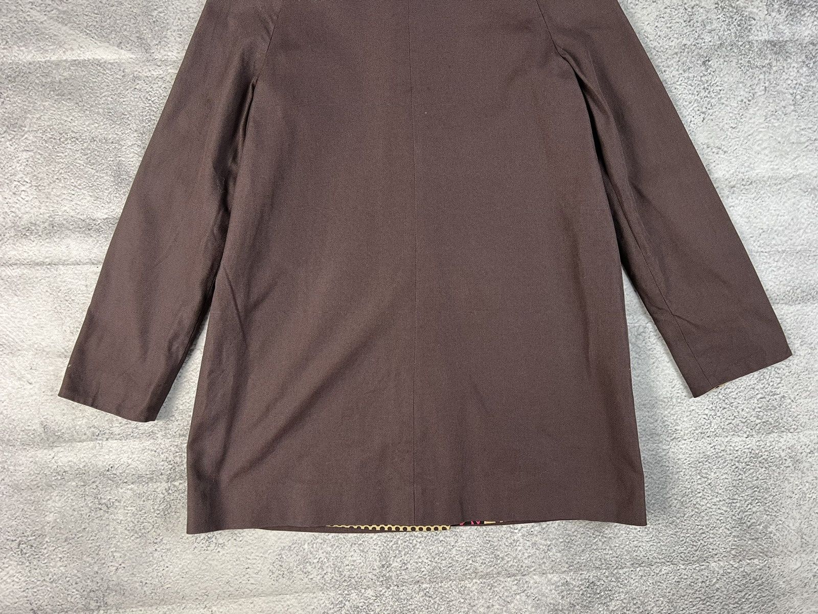 Moschino Moschino cheap and chic coat Size S / US 4 / IT 40 - 9 Thumbnail