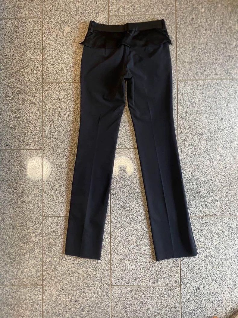 Undercover Undercover SizeS 07aw patched trousers Size US 29 - 2 Thumbnail