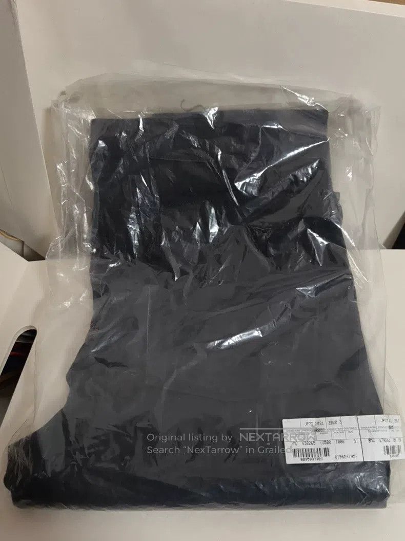 Saint Laurent Paris Saint Laurent Paris Men's Jeans Size US 31 - 7 Thumbnail