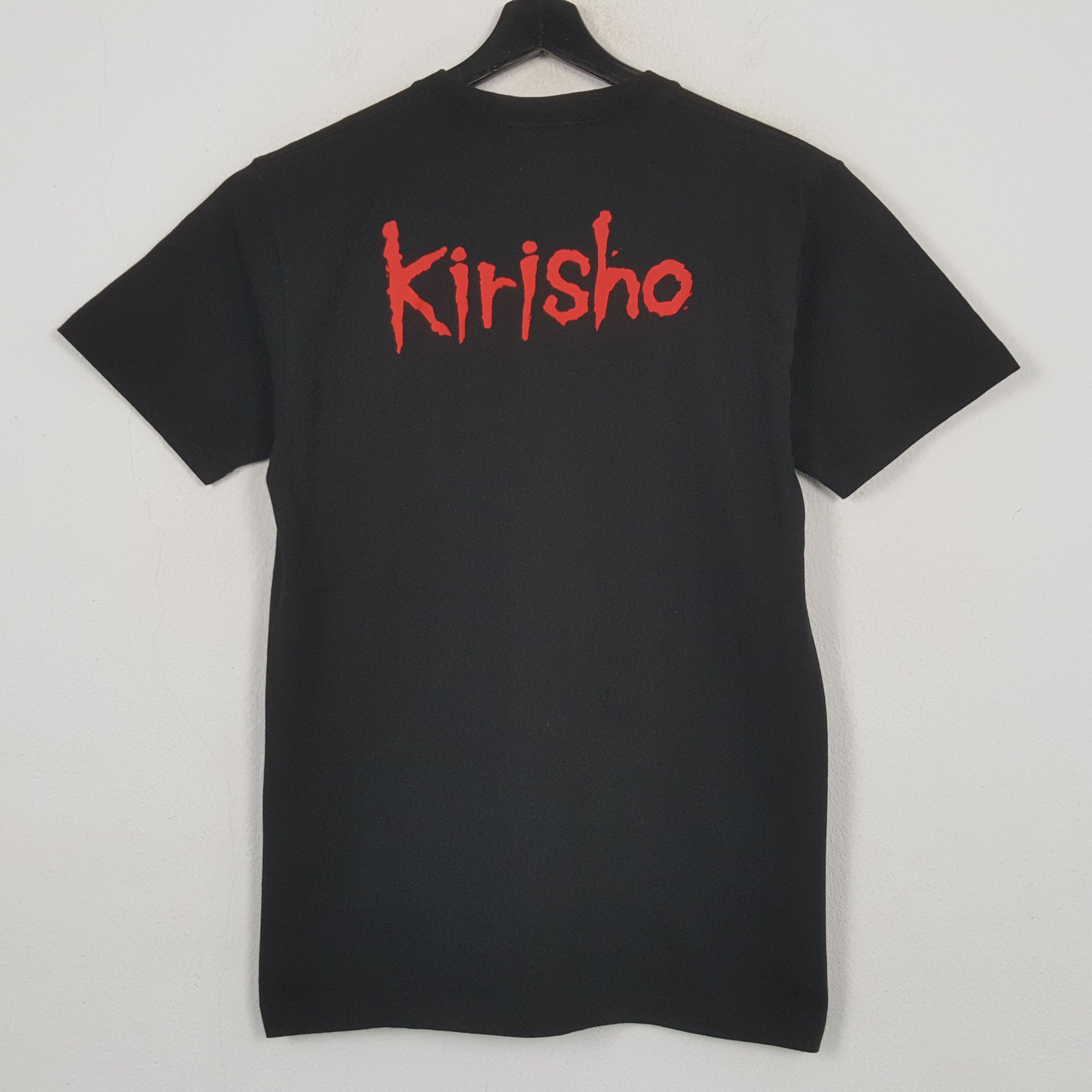 Vintage Krisho Tshirt RR3 Size US M / EU 48-50 / 2 - 3 Thumbnail