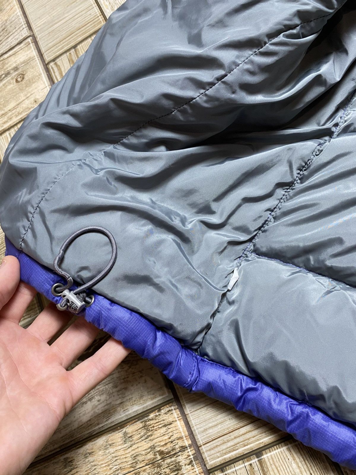 The North Face The north face nuptse jacket size M Size M / US 6-8 / IT 42-44 - 20 Thumbnail