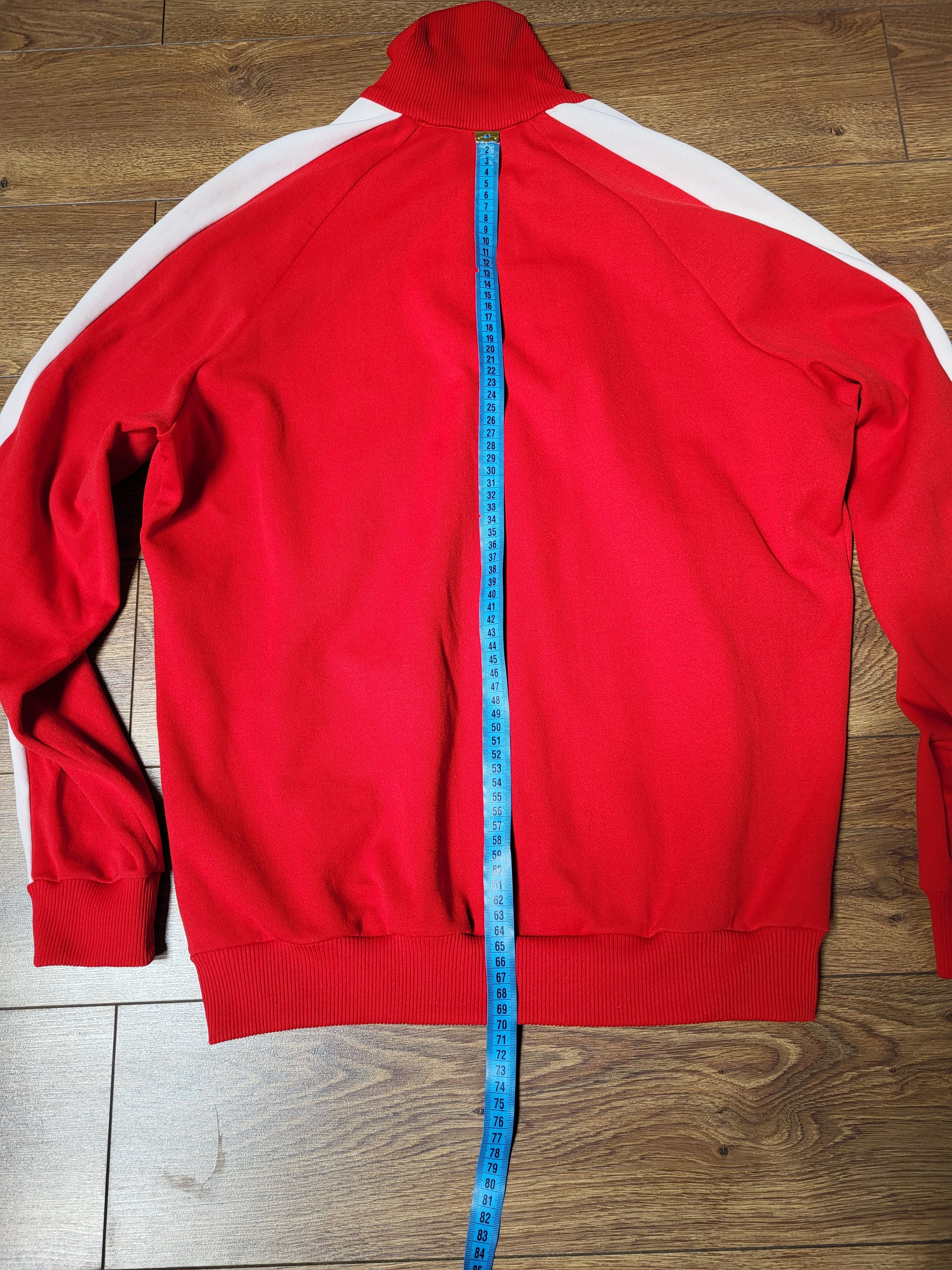 Puma Oldschool retro true vintage 60s Puma zip tracksuit L/xl Size US XL / EU 56 / 4 - 16 Thumbnail
