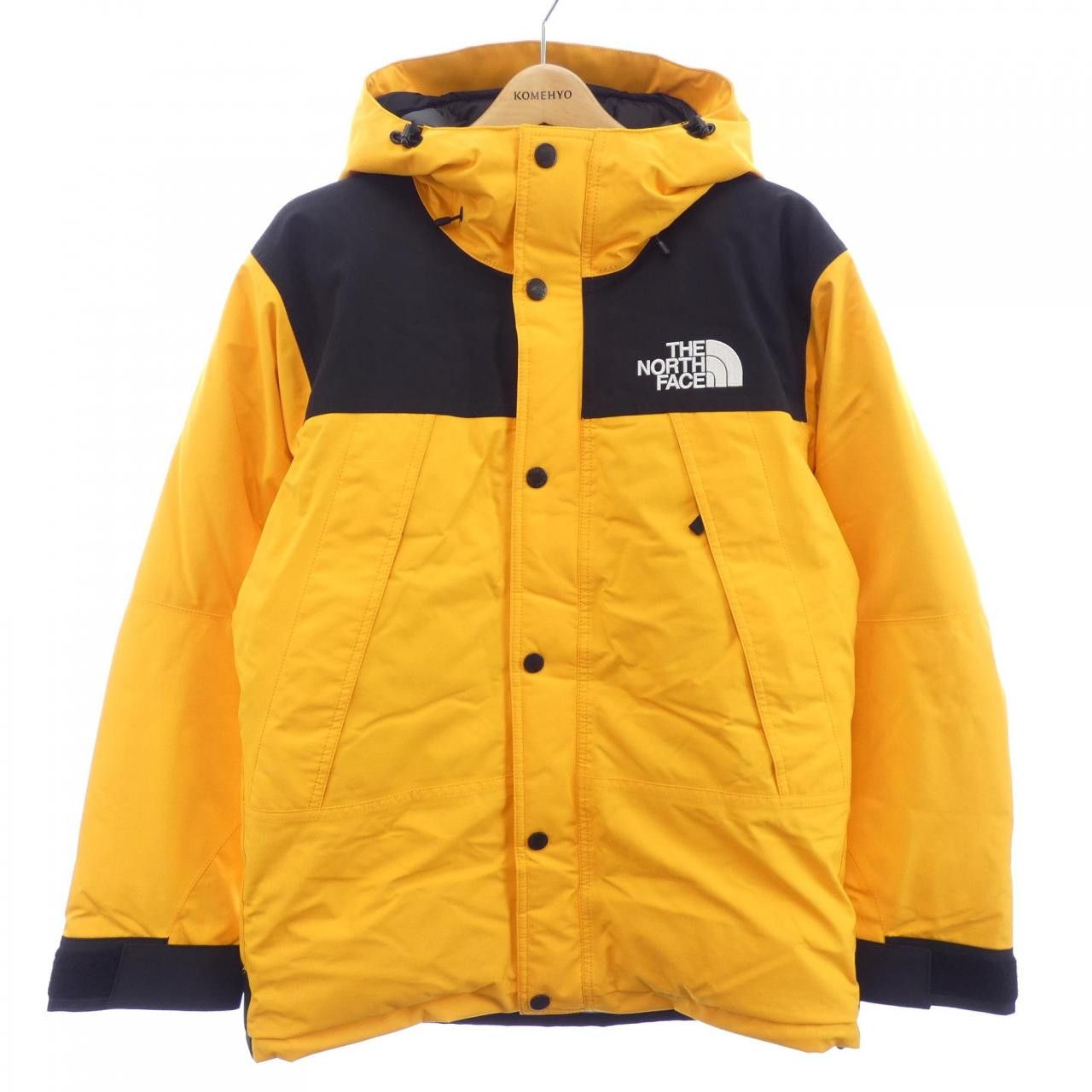 The North Face THE NORTH FACE The North Face Down Jacket Textile Outerwear ND91930 DUTY FREE for USA Size ONE SIZE - 1 Thumbnail