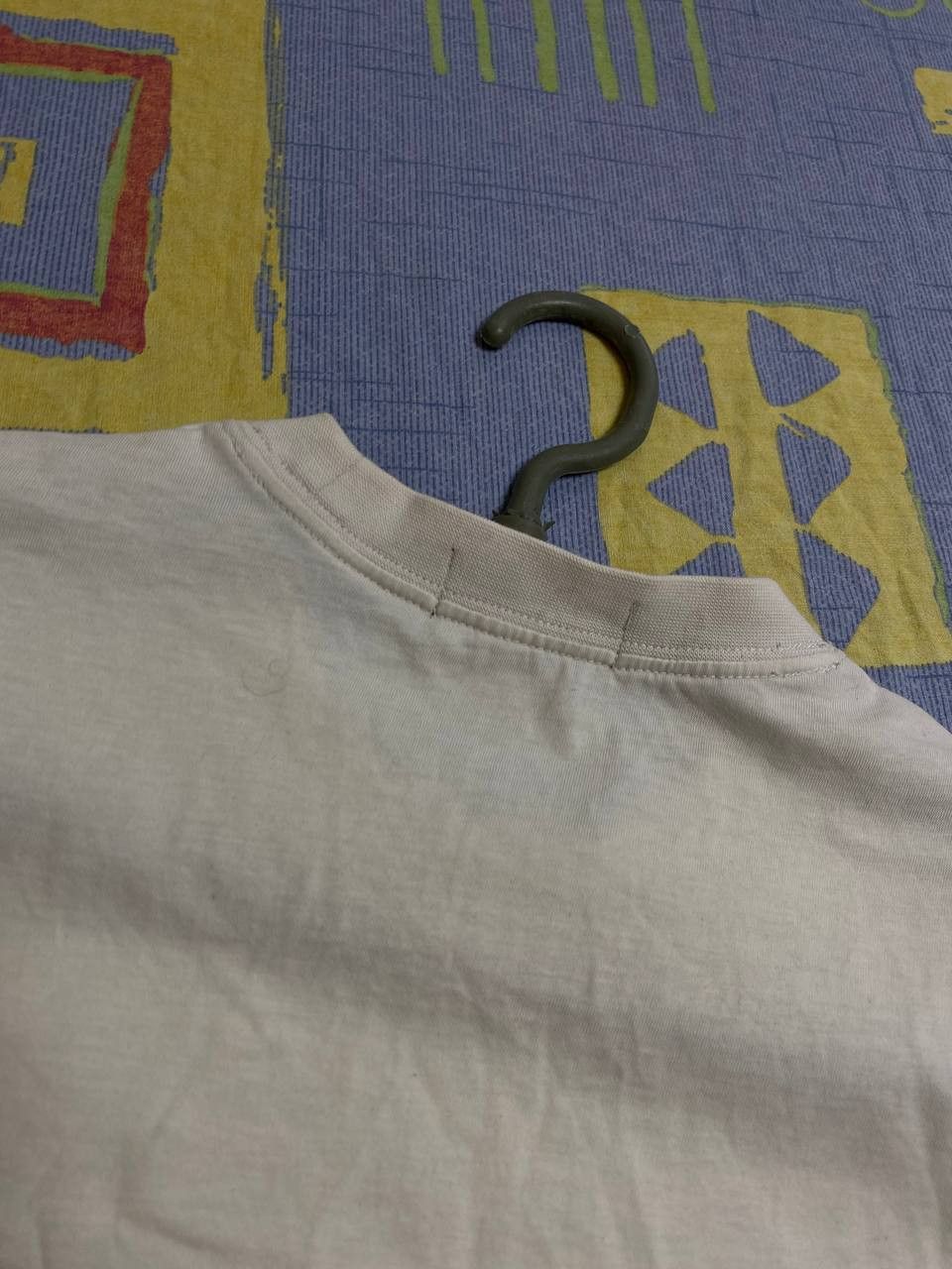 Fred Perry Fred Perry Logo T Shirt Size US S / EU 44-46 / 1 - 14 Thumbnail