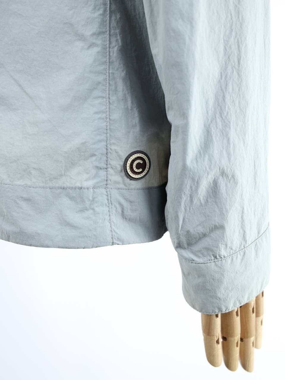 Colmar COLMAR Lightweight jacket nylon Size US L / EU 52-54 / 3 - 4 Thumbnail