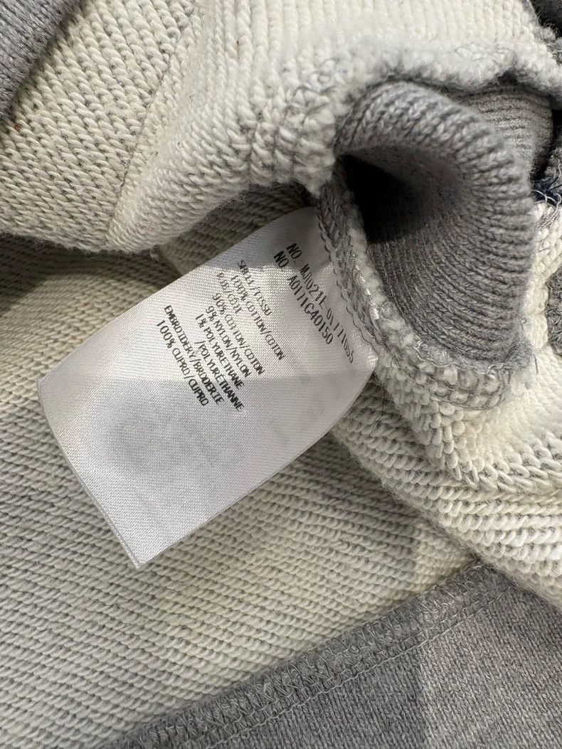 Thom Browne Thom Browne Shark embroidered hoodie Size US L / EU 52-54 / 3 - 5 Thumbnail