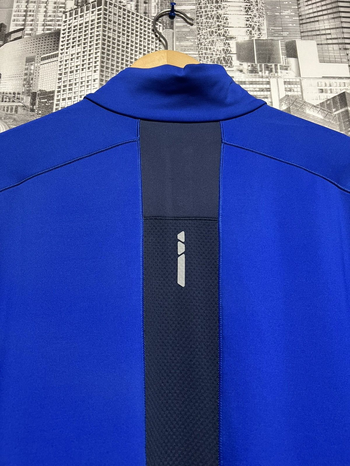 Salomon Salomon Termo Long Sleeve Sweatshirt Size L Reflective Size US L / EU 52-54 / 3 - 8 Thumbnail