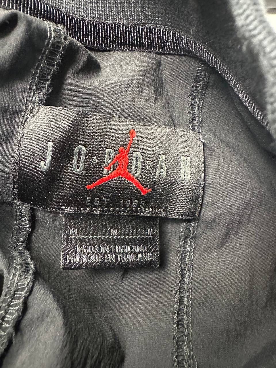 Jordan Brand Jordan 23 Nylon Tee Zion Dri-Fit Size US M / EU 48-50 / 2 - 6 Thumbnail
