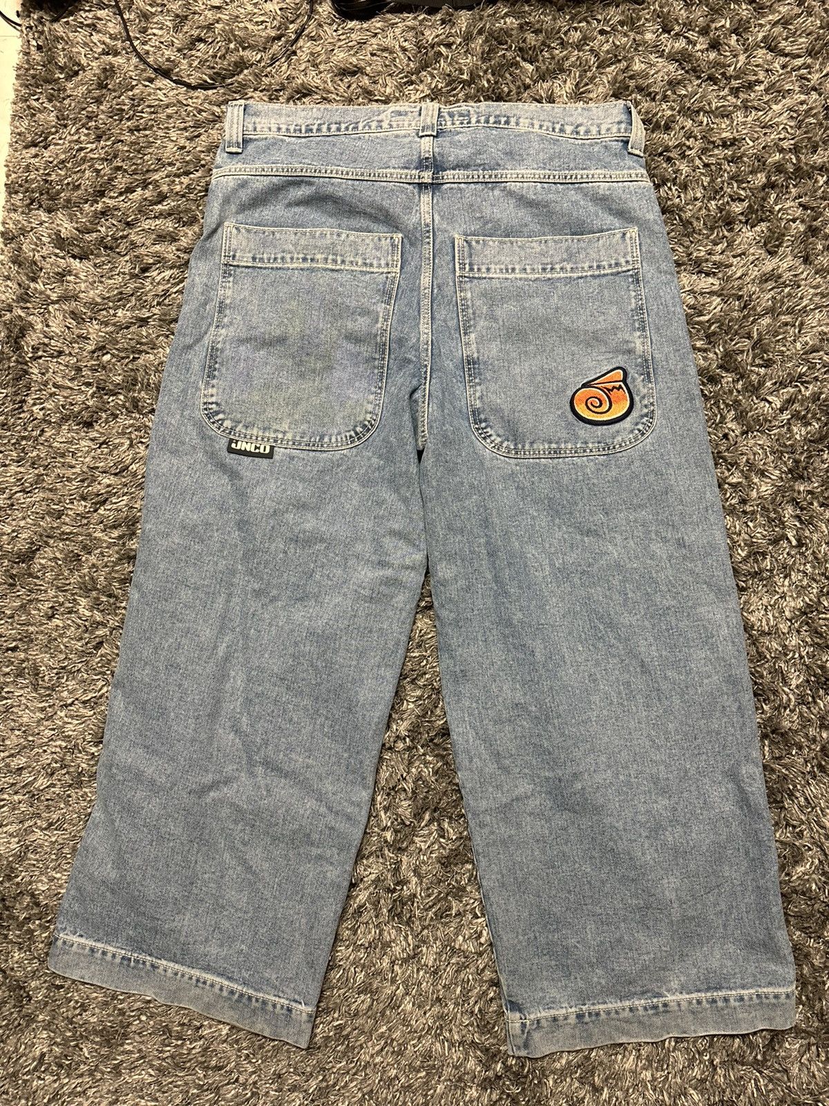 JNCO Jnco jeans Size US 40 / EU 56 - 3 Thumbnail