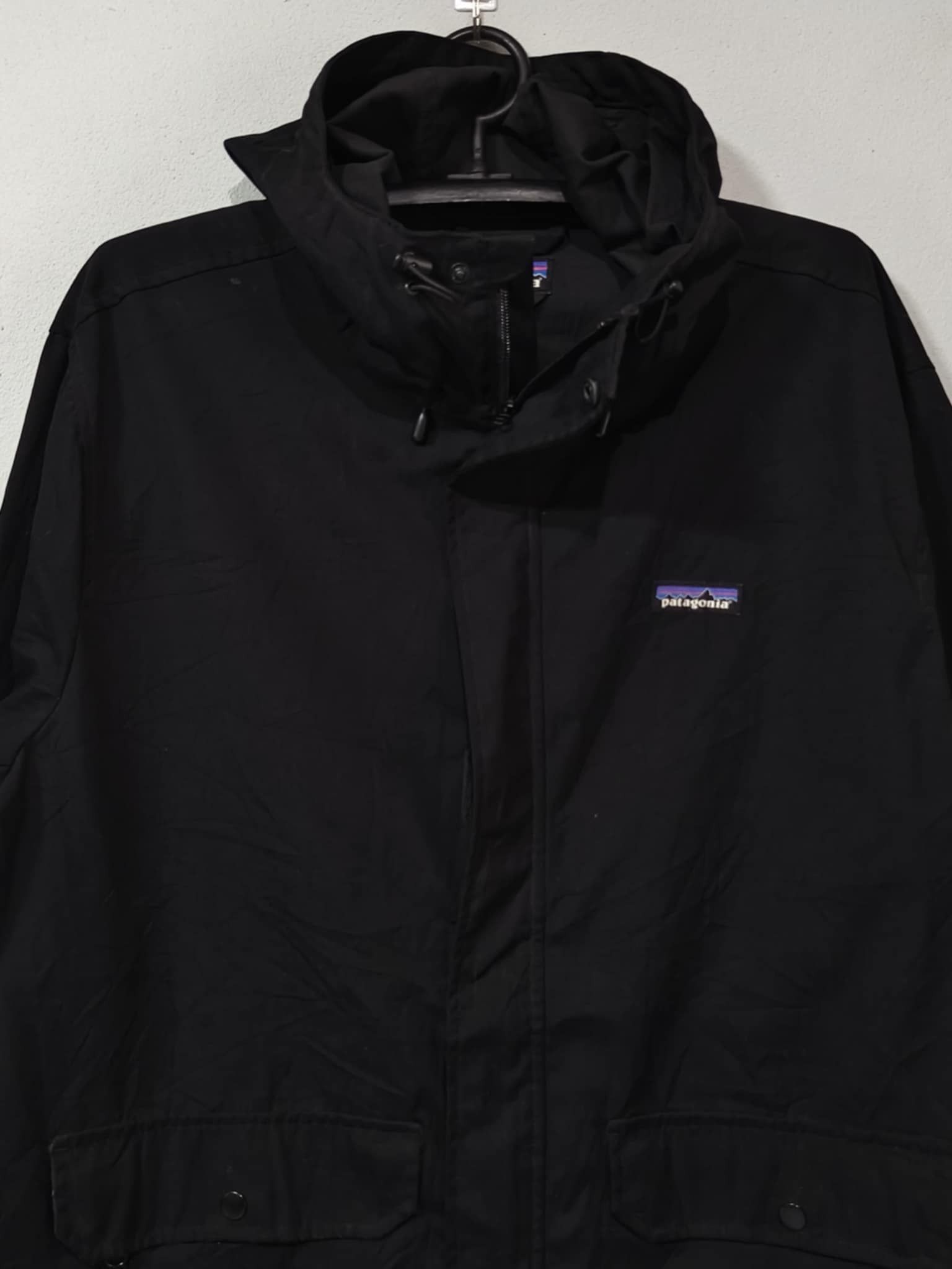 Patagonia VTG Patagonia Parka Jacket Size US M / EU 48-50 / 2 - 2 Thumbnail