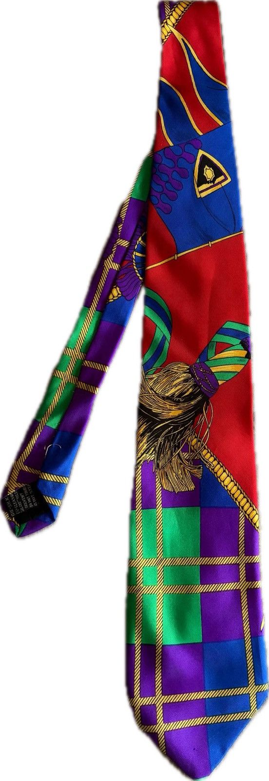 Other gianni versace tie Size ONE SIZE - 1 Thumbnail