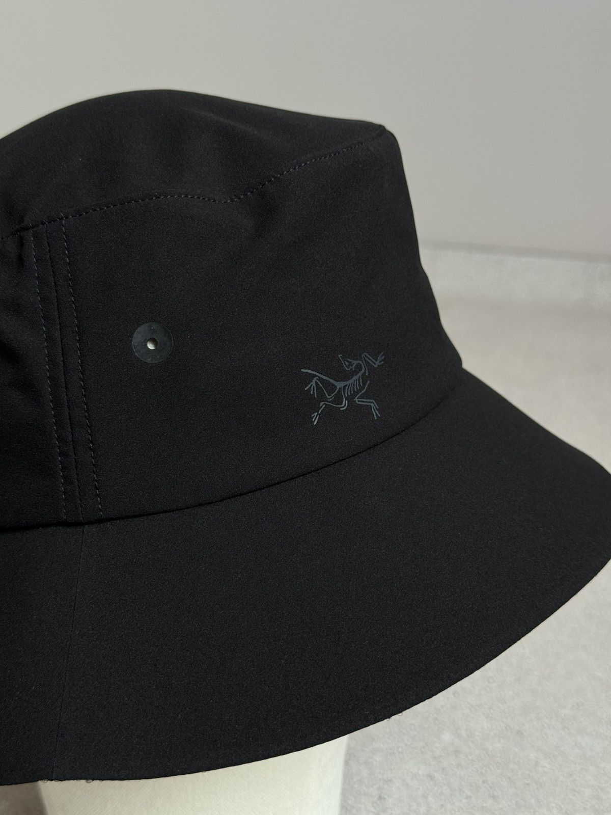 Arc'teryx Arc’teryx Sinsolo Bucket Hat S-M Size ONE SIZE - 3 Thumbnail
