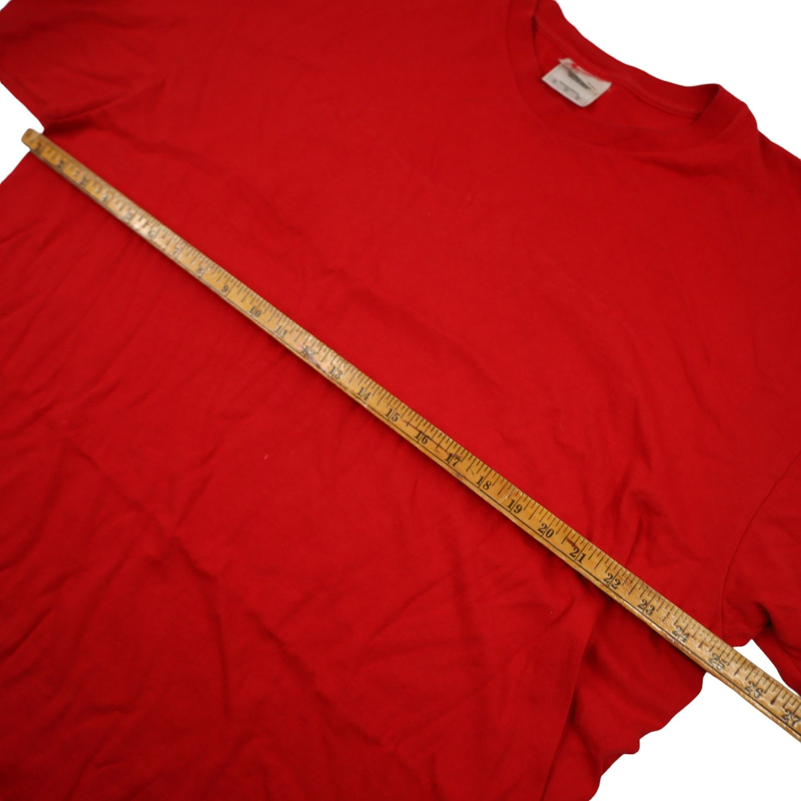 Nike × Vintage Vintage Nike "Hand of Fate" Graphic T Shirt Size US XXL / EU 58 / 5 - 5 Thumbnail