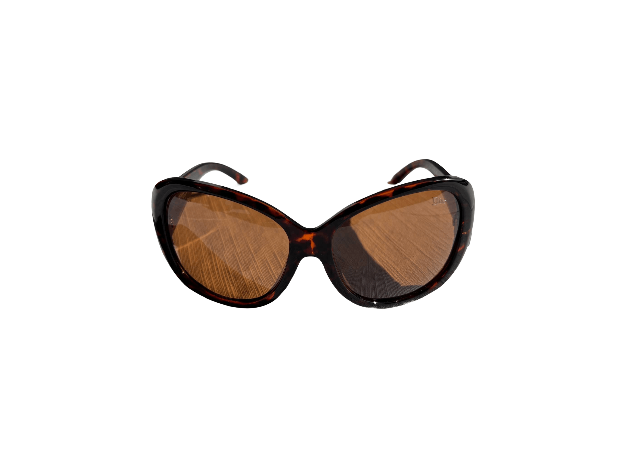 Dior Christian Dior vintage women’s sunglasses Size ONE SIZE - 3 Thumbnail