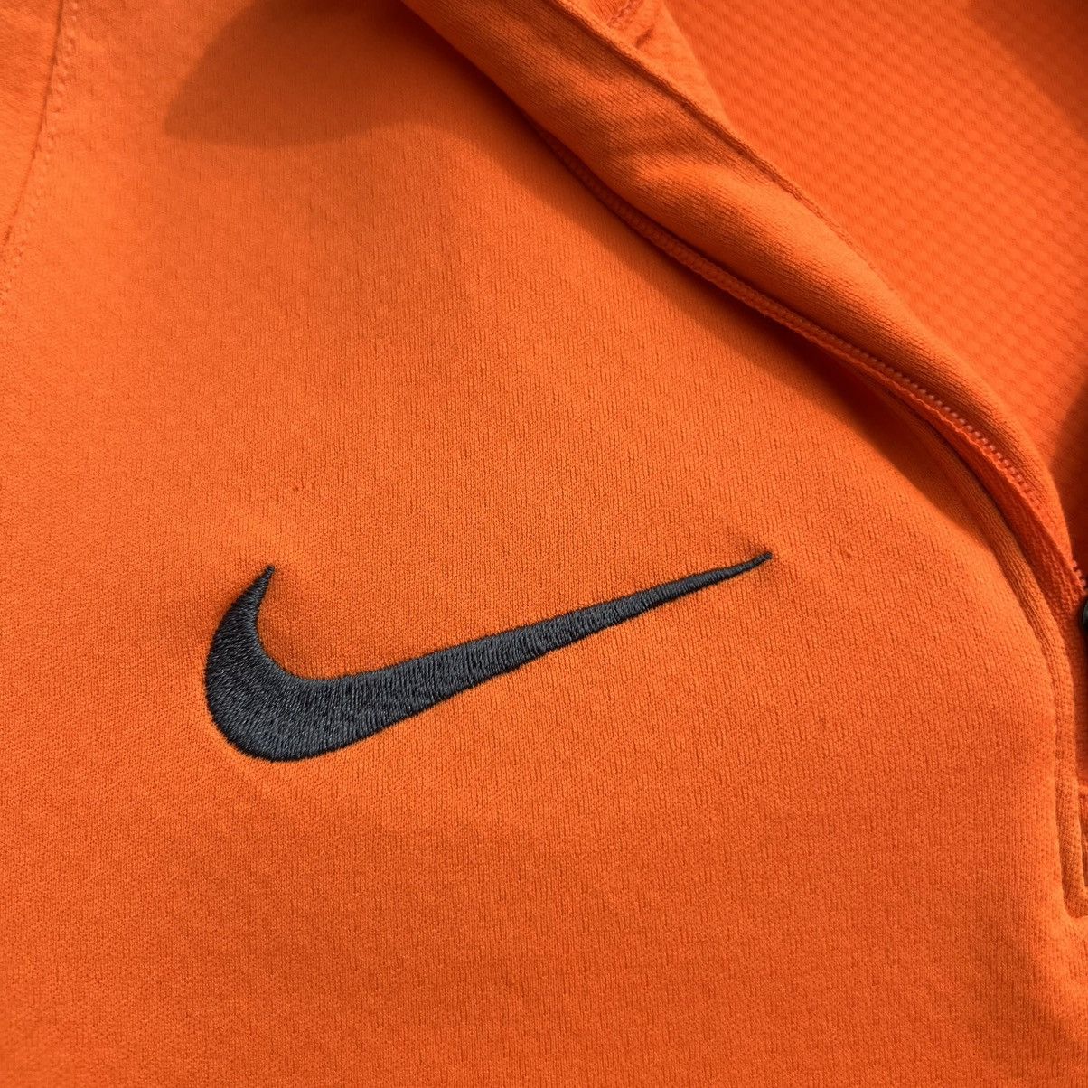 Nike SHAKHTAR DONETSK TRAINING FOOTBALL JACKET SOCCER JACKET Size US S / EU 44-46 / 1 - 3 Thumbnail