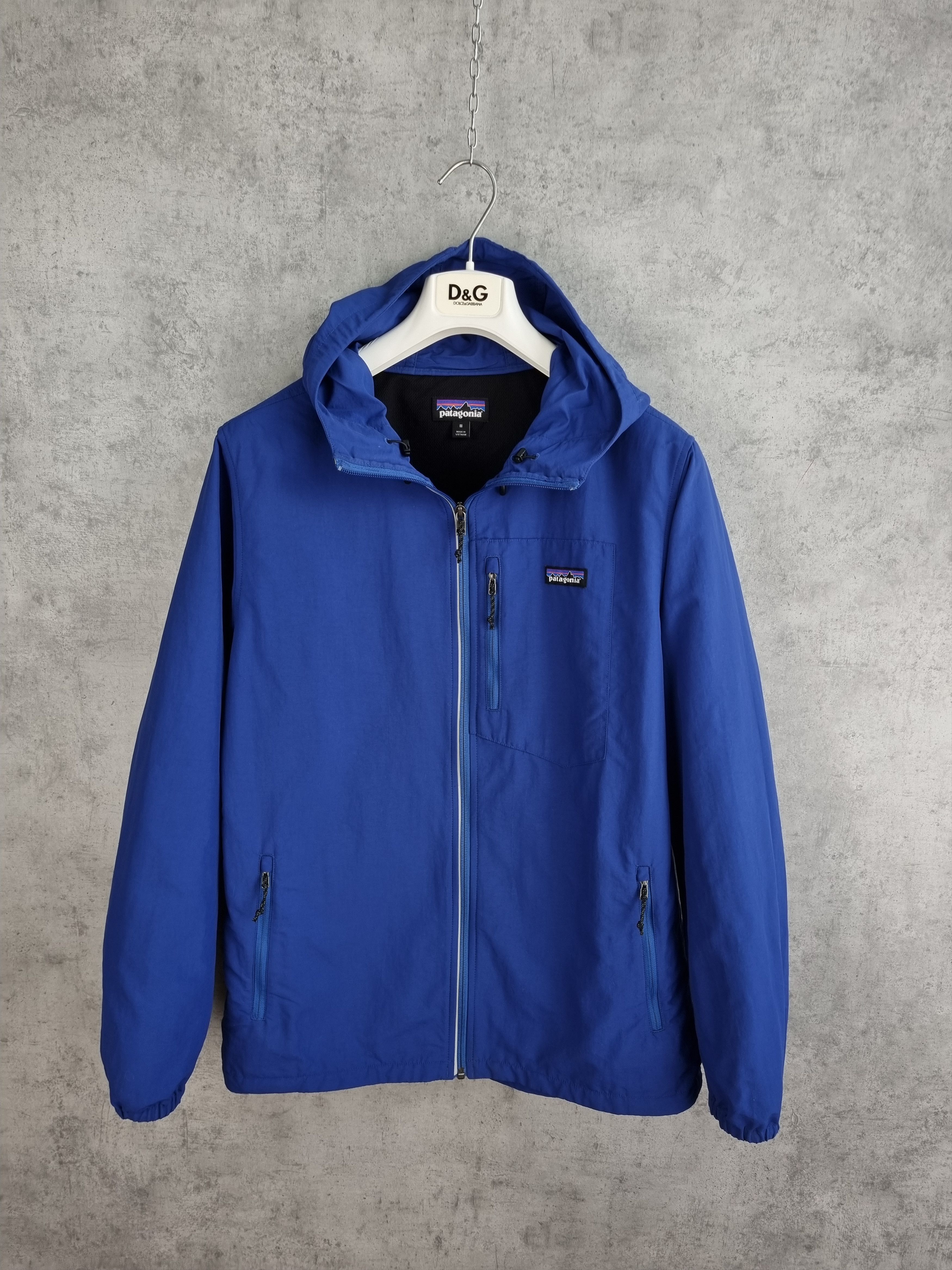 Patagonia Patagonia Tezzeron Tracking Light Jacket Size US M / EU 48-50 / 2 - 5 Thumbnail
