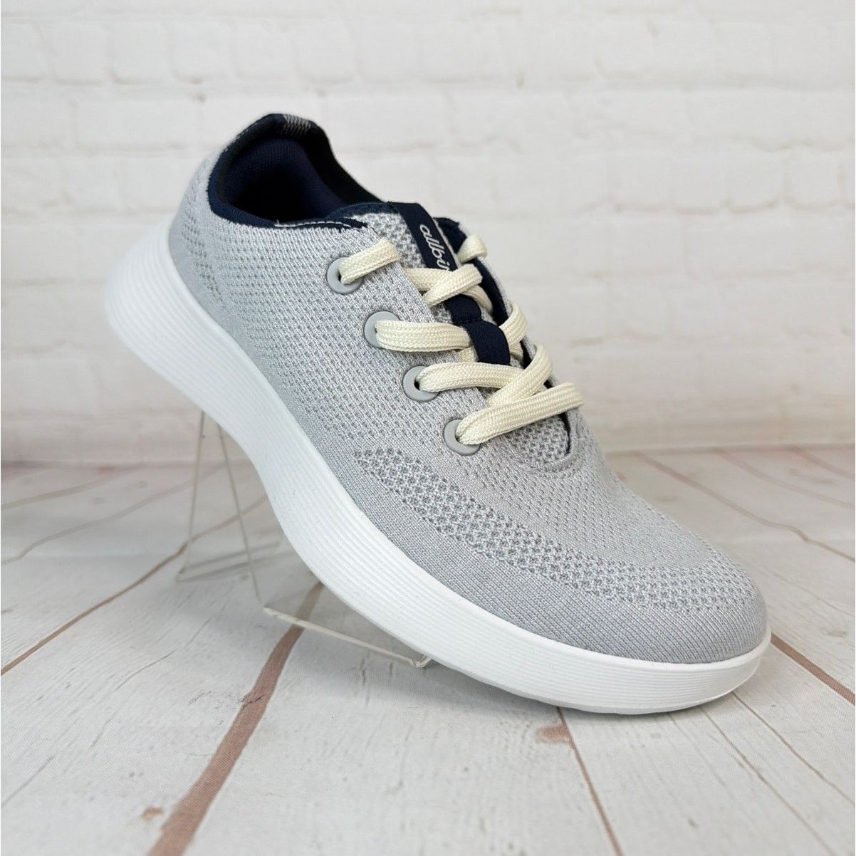 Allbirds Allbirds Tree Runners Go Athletic Shoes Women’s Size 7.5 Size US 7.5 / IT 37.5 - 1 Thumbnail
