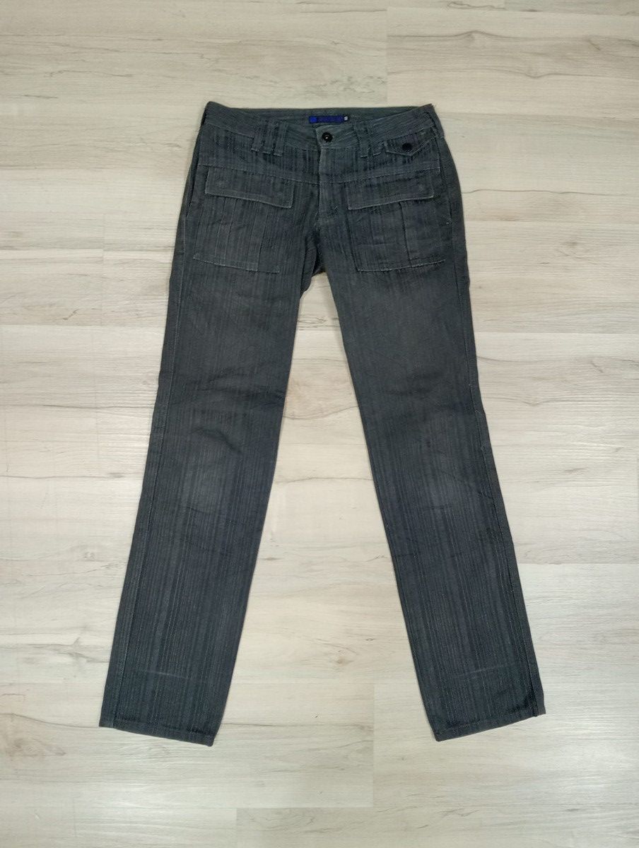 Japanese Brand Custom culture bushpant Size US 29 - 1 Thumbnail