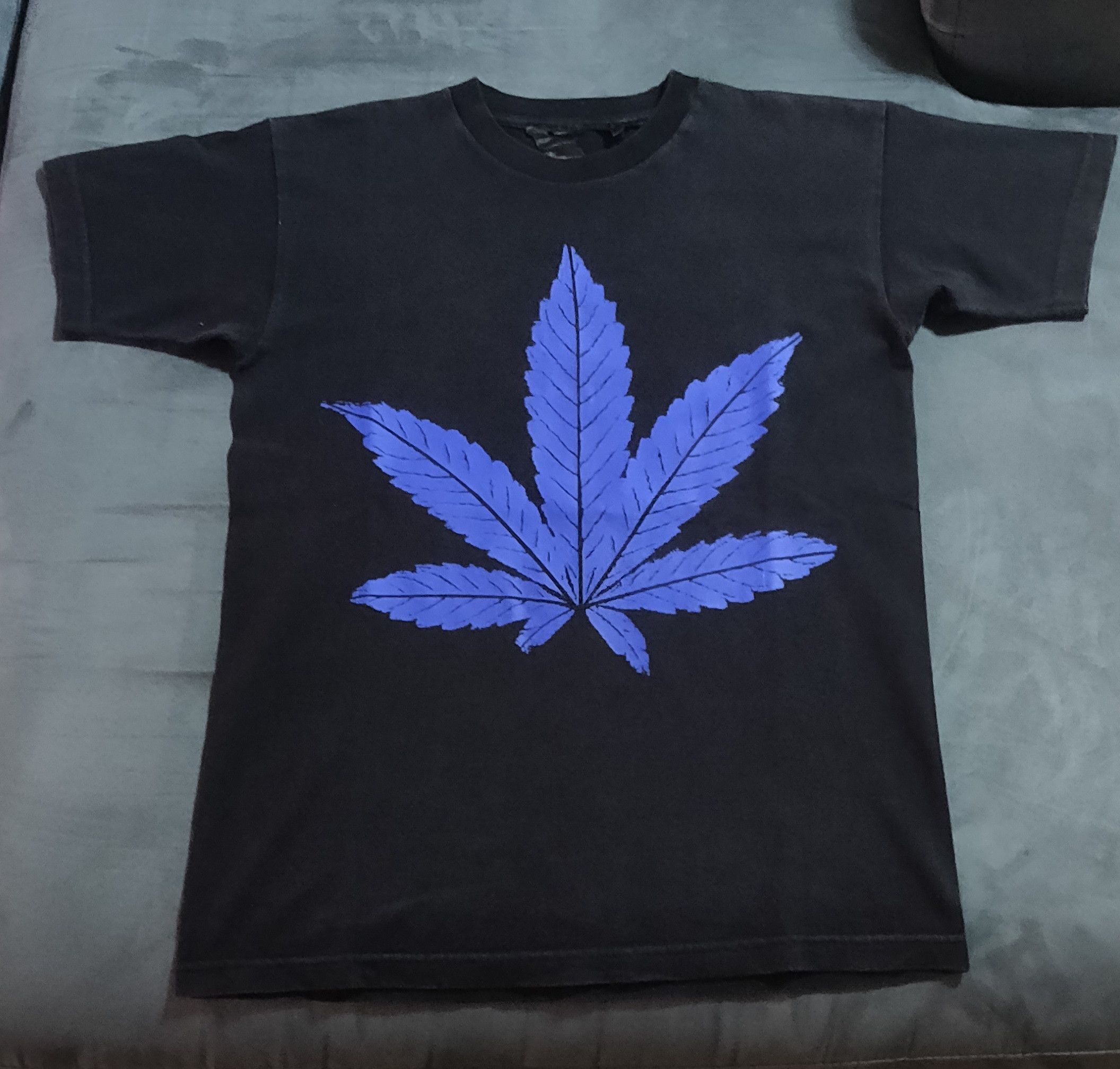 VLONE sold 420 shirt SMALL