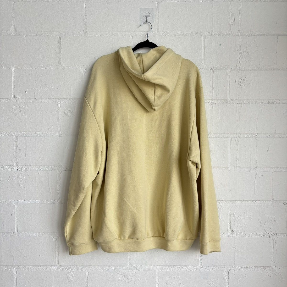 Camiel Fortgens Camiel Fortgens Yellow Zip Up Size US XL / EU 56 / 4 - 2 Thumbnail