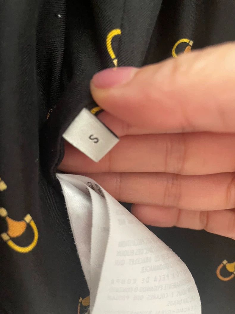 Gucci Gucci Sweatshirt jacket 2503-Nextarrow Size US S / EU 44-46 / 1 - 4 Thumbnail