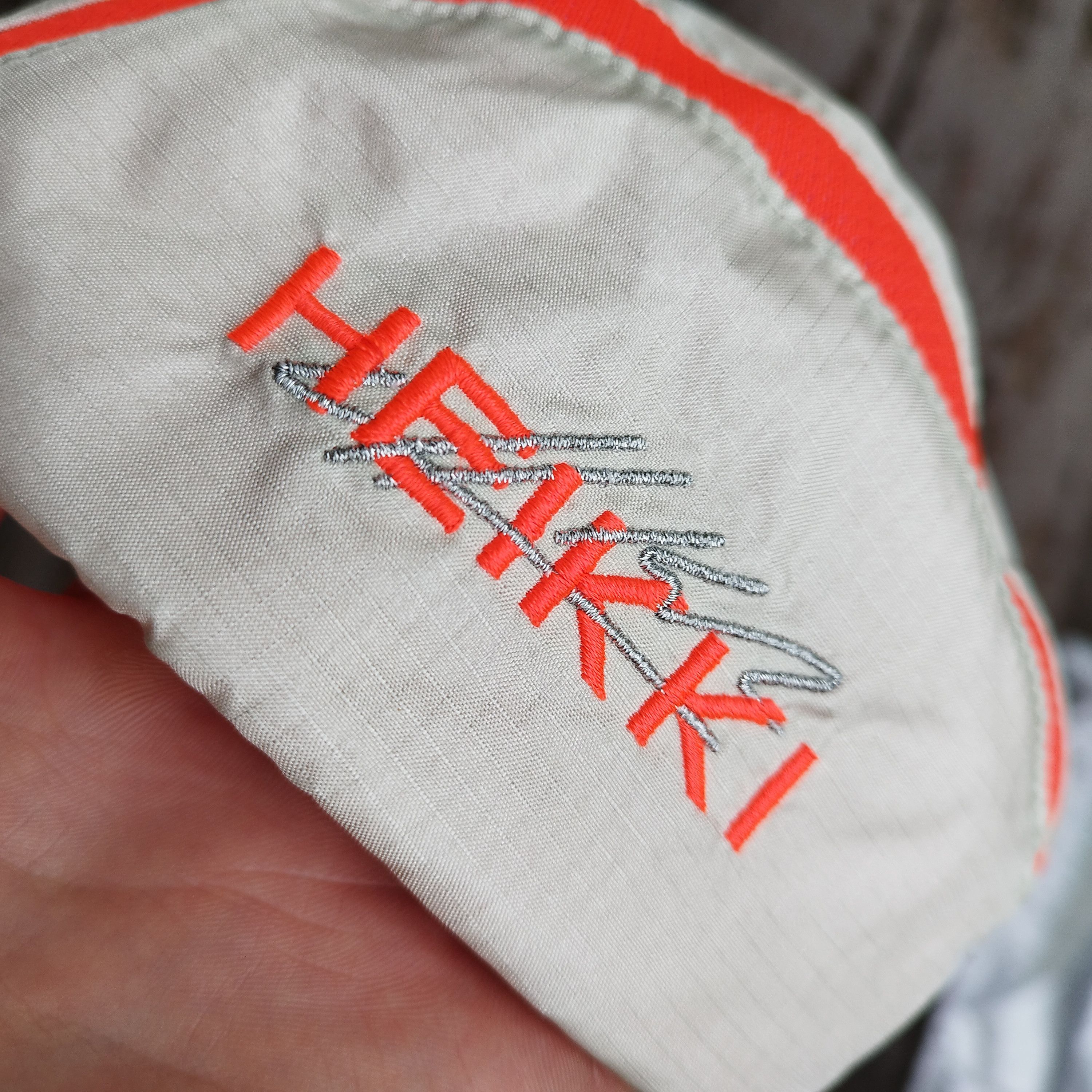 Formula 1 Rare 00s McLaren F1 Silver Tech Cap Hamilton/Kovalainen Size ONE SIZE - 5 Thumbnail
