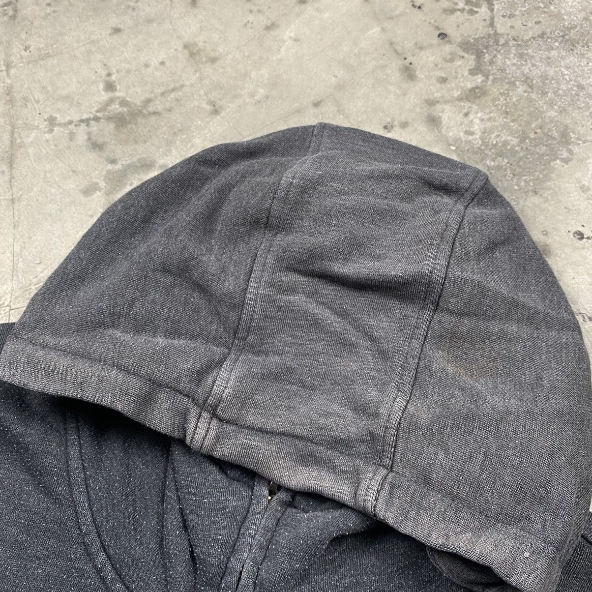 Japanese Brand × Vintage y2k Buckaroo Tribal Poem Spellout Zipped Up Size US M / EU 48-50 / 2 - 4 Thumbnail